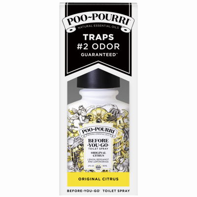 2OZ Poo-Pourri Spray