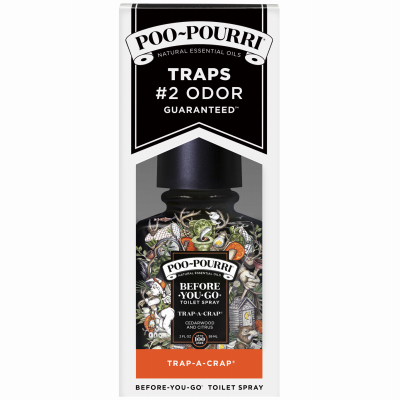 2OZ Poo-Pourri