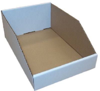 25PK 8x12x4 Organizer