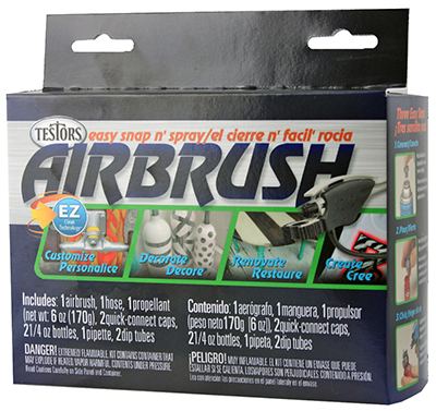 Beginner Air BRSH Set