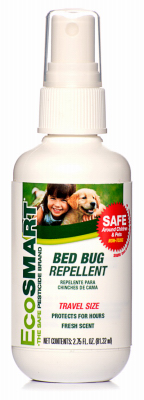 2.75OZ Bed Bug Killer