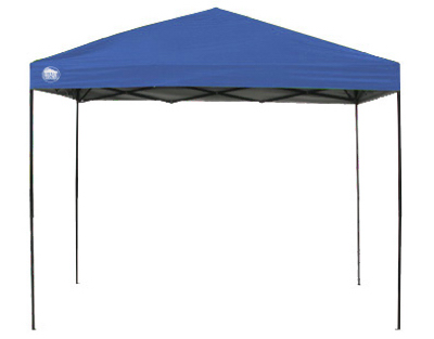 10x10 Instant Blue Canopy