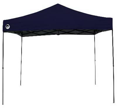 12x12 Instant Canopy Blue