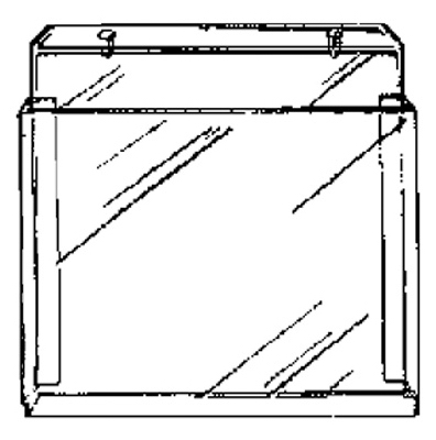 CLR XL Card Holder