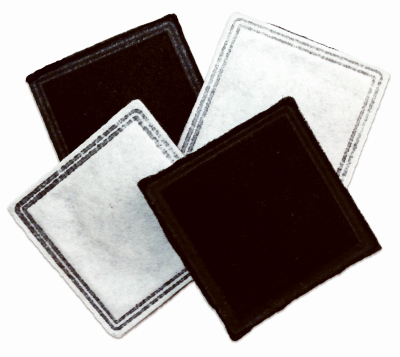 48PC Bird Feeder PLT