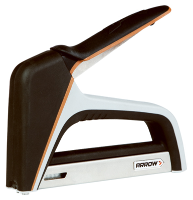 Ergonomic Wire Stapler