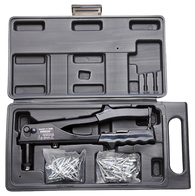STL Rivet Tool Kit