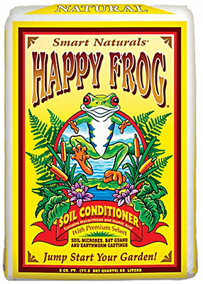 3CF Happy Frog Soil Conditioner