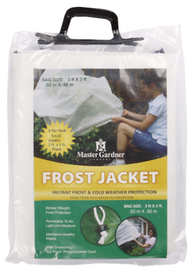 3pk 3x3 Frost Jacket