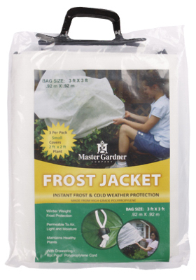 3PK 3x3 Frost Jacket