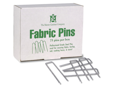 75PK Steel Fabric Pin