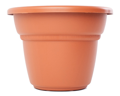 7" TC Milano Planter