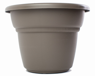 7" Peppe Milano Planter