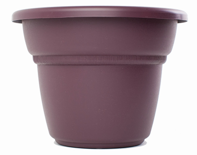 10" Exot Milano Planter