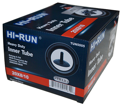 20x8-10 L&G Inner Tube