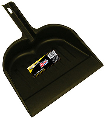 LG HD Dustpan