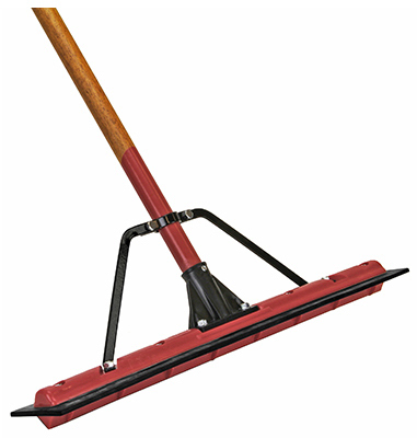 24" PowrWave Squeegee
