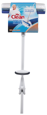 Magic Eraser Roll Mop