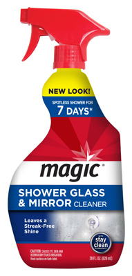 28OZ Shower Glass Cleaner