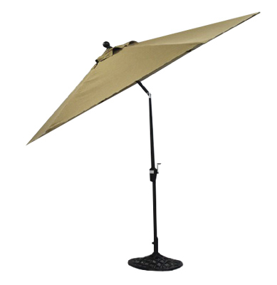 Bellevue 9' Umbrella