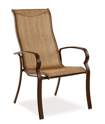Bellevue Sling Chair