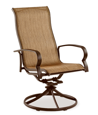 Bellevue Sling Rocker