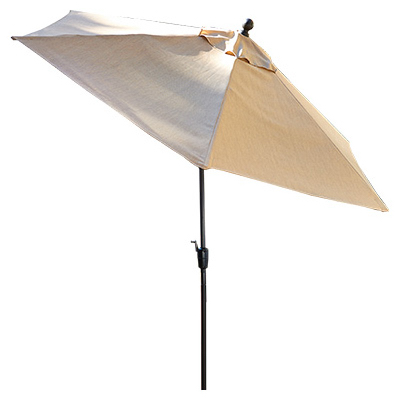 Granada 9' Umbrella
