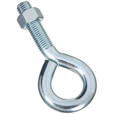 3/4x6 ZN Eye Bolt