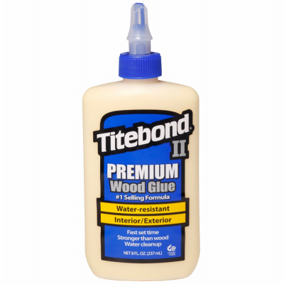 Titebond II 8OZ Glue