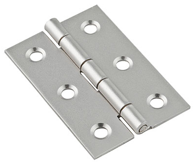 Continuous and Specialty Hinges