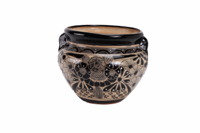 10" Michoacana Planter