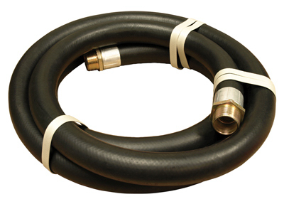 1x10 Fuel Hose Assembly