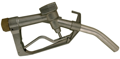 3/4" Manual Fuel Nozzle