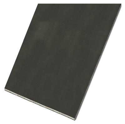 4x90 3PLY Cov/Cov Belt