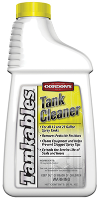 20OZ Tank Cleaner