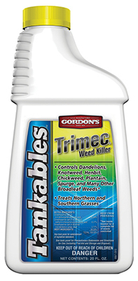 20OZ Trimec Weed Killer