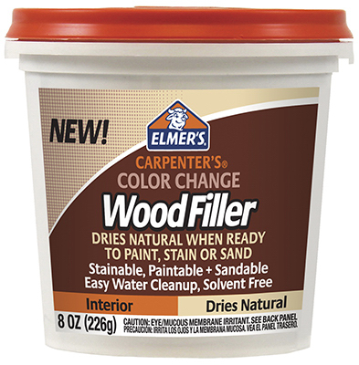 8OZ Nat INT WD Filler