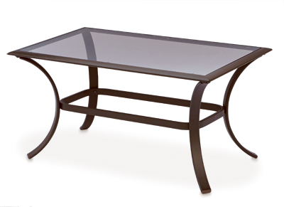 Bellevue 24x40 Table