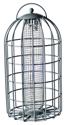 LG SunFLWR Bird Feeder
