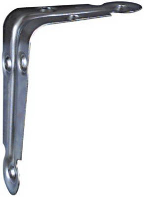 224436  Shelf Bracket 3x4 Galv