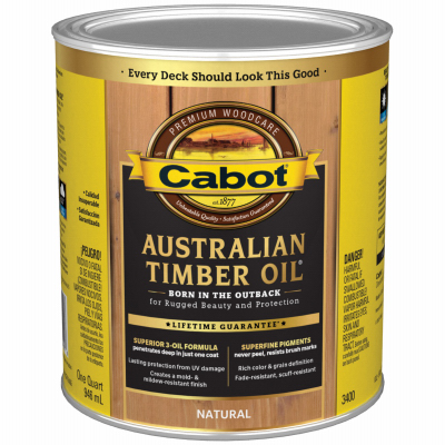 QT NAT Aus Tim Oil