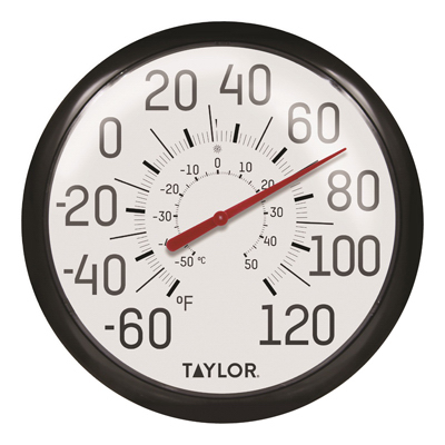 13.25 Dial Thermometer
