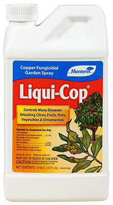 LIQUI-COP 16 OZ