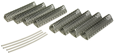 4.5" Fastener/8-4 Card