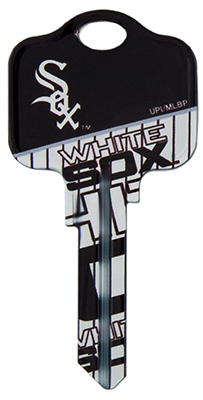 SC1 WHT Sox Team Key