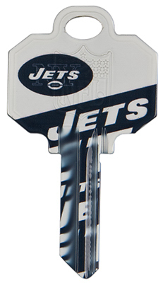 SC1 Jets Team Key