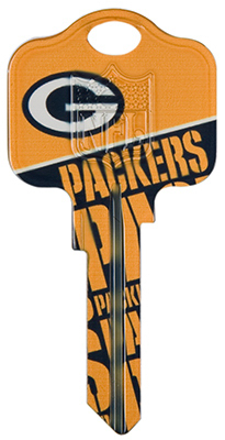 SC1 Packers Team Key
