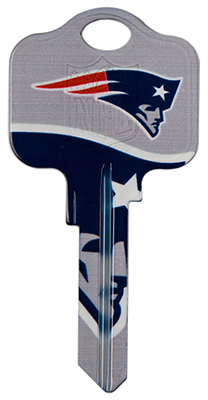 SC1 New England Patriots Key