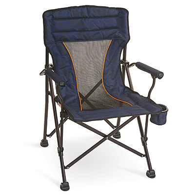 FS DLX Sports Chair