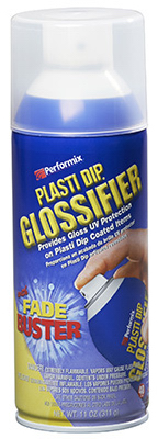 11OZ Plasti Dip Glossifier